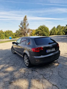 Audi A3 1.6tdi, снимка 2