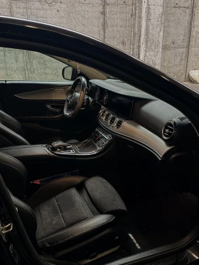 Mercedes-Benz E 220 W213, снимка 7