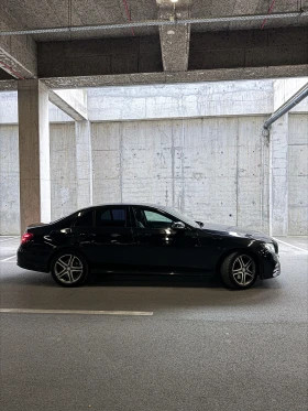 Mercedes-Benz E 220 W213, снимка 4