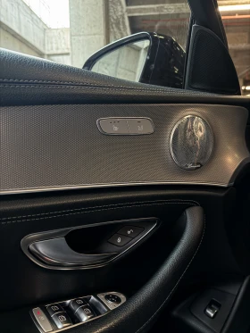 Mercedes-Benz E 220 W213, снимка 8