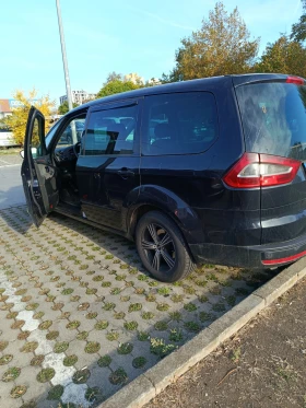 Ford Galaxy, снимка 2