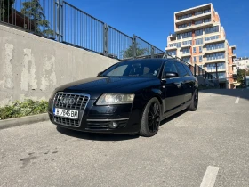 Audi A6 S line, снимка 1