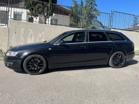 Audi A6 S line, снимка 5