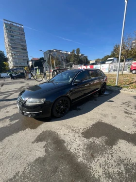 Audi A6 S line, снимка 8