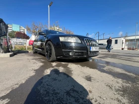 Audi A6 S line, снимка 9
