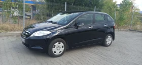 Honda Fr-v МиниВан, снимка 2