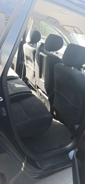 Honda Fr-v МиниВан, снимка 11