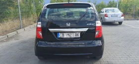 Honda Fr-v МиниВан, снимка 7