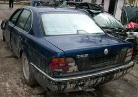 BMW 725 TDS, 730D ����� | Mobile.bg � ����� ������ 2