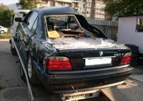 BMW 725 TDS, 730D ����� | Mobile.bg � ����� ������ 5