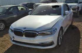 BMW 540 eDrive G30 - [3] 