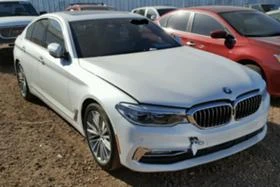 BMW 540 eDrive G30 - [2] 