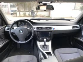 BMW 320 2.0D N47 4x4 | Mobile.bg    13