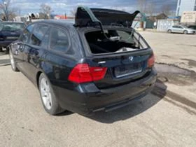 BMW 320 2.0D N47 4x4 | Mobile.bg    4