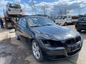     BMW 320 2.0D N47 4x4