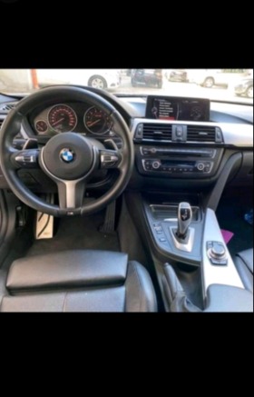 BMW 335, снимка 4 - Автомобили и джипове - 45144143