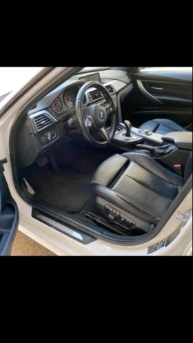 BMW 335, снимка 5 - Автомобили и джипове - 45144143