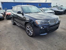 BMW X3 28D, снимка 2