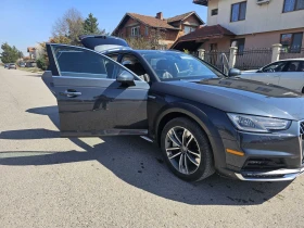 Audi A4 Allroad 2.0 TFSI, снимка 9