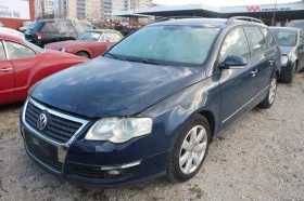 VW Passat 2.0 TDI, снимка 1