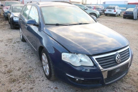 VW Passat 2.0 TDI, снимка 2