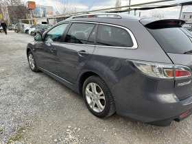 Mazda 6 2.5I-170k.с., снимка 5 - Автомобили и джипове - 44772868