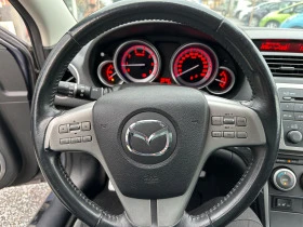 Mazda 6 2.5I-170k.с., снимка 9