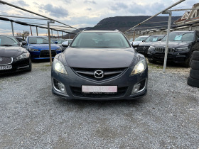 Обява за продажба на Mazda 6 2.5I-170k.с. ~12 900 лв. - изображение 1