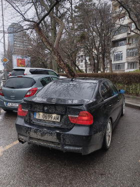 BMW 325 325i, снимка 10 - Автомобили и джипове - 44843601
