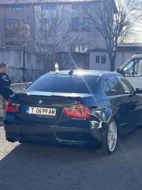 BMW 325 325i, снимка 5 - Автомобили и джипове - 44843601