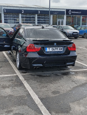 BMW 325 325i, снимка 11 - Автомобили и джипове - 44843601