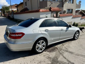 Mercedes-Benz E 250, снимка 4