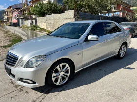 Mercedes-Benz E 250, снимка 1