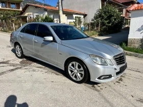 Mercedes-Benz E 250, снимка 5