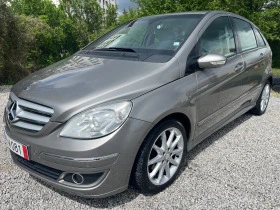 Mercedes-Benz B 200 140.. Sport | Mobile.bg    1