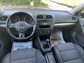 VW Golf 2.0tdi | Mobile.bg   9
