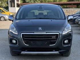 Peugeot 3008 2.0 HYBRID, NAVI | Mobile.bg    3