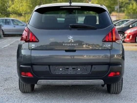 Peugeot 3008 2.0 HYBRID, NAVI | Mobile.bg    7