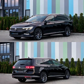 VW Passat 190кс VirtualCockpit, Park assist IQ-light, Камера, снимка 6