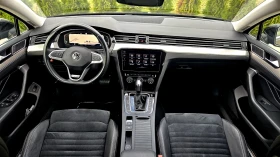 VW Passat 190кс VirtualCockpit, Park assist IQ-light, Камера, снимка 8