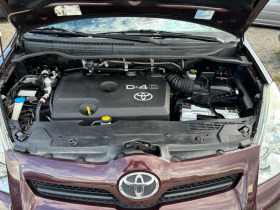 Toyota Corolla verso 2008+ ФЕЙС+ 2.2+ 136+ 6СК+ С. ИСТОРИЯ, снимка 17