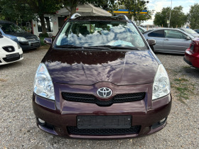 Toyota Corolla verso 2008+ ФЕЙС+ 2.2+ 136+ 6СК+ С. ИСТОРИЯ, снимка 2