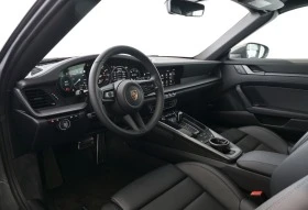 Porsche 911 992 Carrera Cabrio , снимка 10