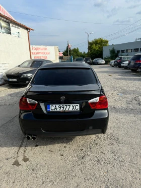 BMW 320 2.0D, снимка 4