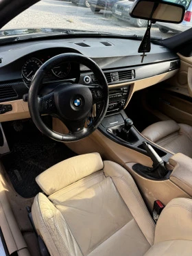 BMW 320 2.0D, снимка 6