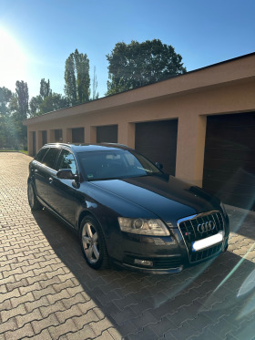 Audi A6 Avant 3.0 TDI Facelift  | Mobile.bg    3