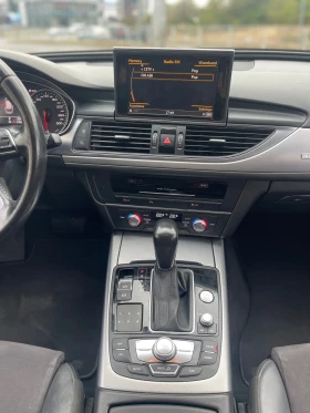 Audi A6 3.0TDI* FULL-LED, снимка 15