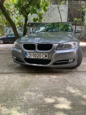  BMW 316