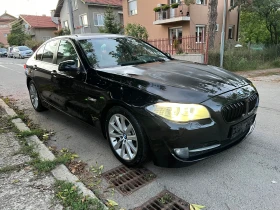 BMW 520 F10  520d184, снимка 4