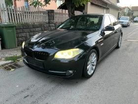     BMW 520 F10  520d184